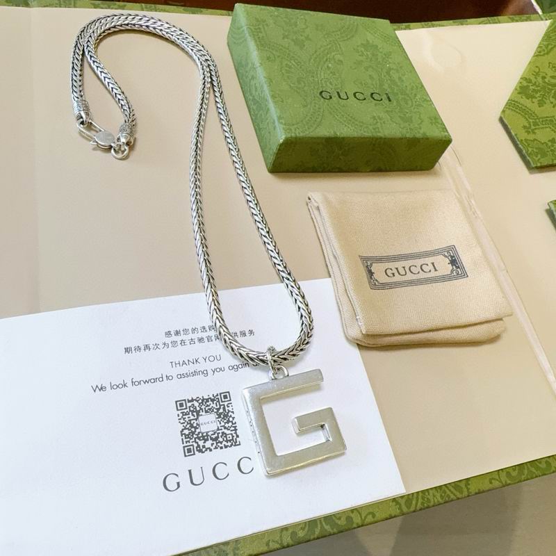 Gucci Necklace 07yxh52